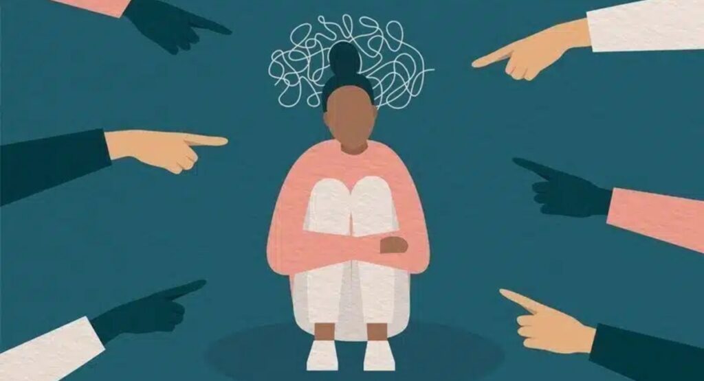 Social Anxiety in the Digital Age