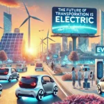 The Advantages of Electric Vehicles: Are They Worth It?