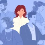 Social Anxiety in the Digital Age